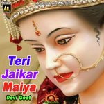 Teri Jaikar Maiya Devi Geet - Anurag Sharma Song Download
